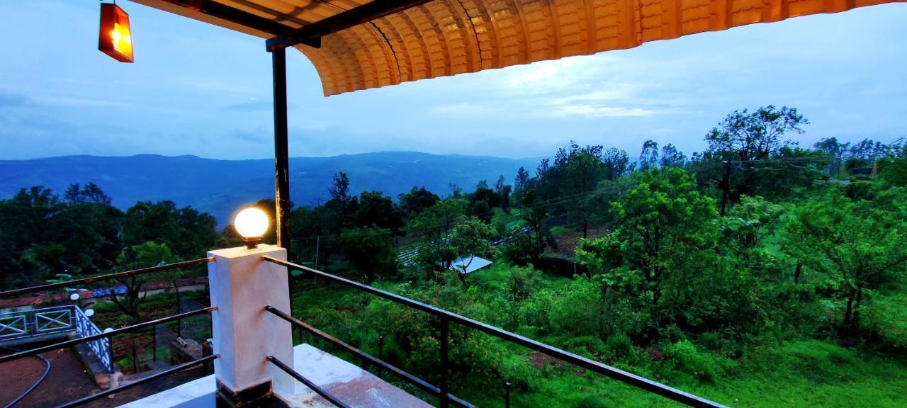 Dadaji Villa พันช์กานี ภายนอก รูปภาพ