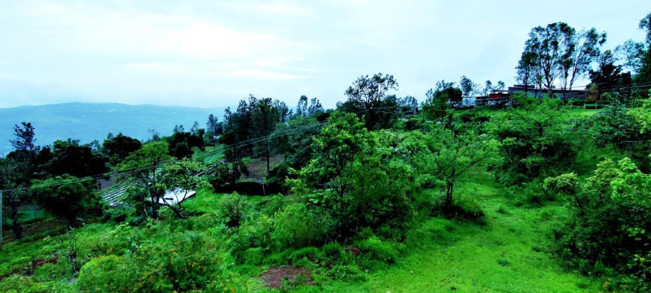 Dadaji Villa พันช์กานี ภายนอก รูปภาพ