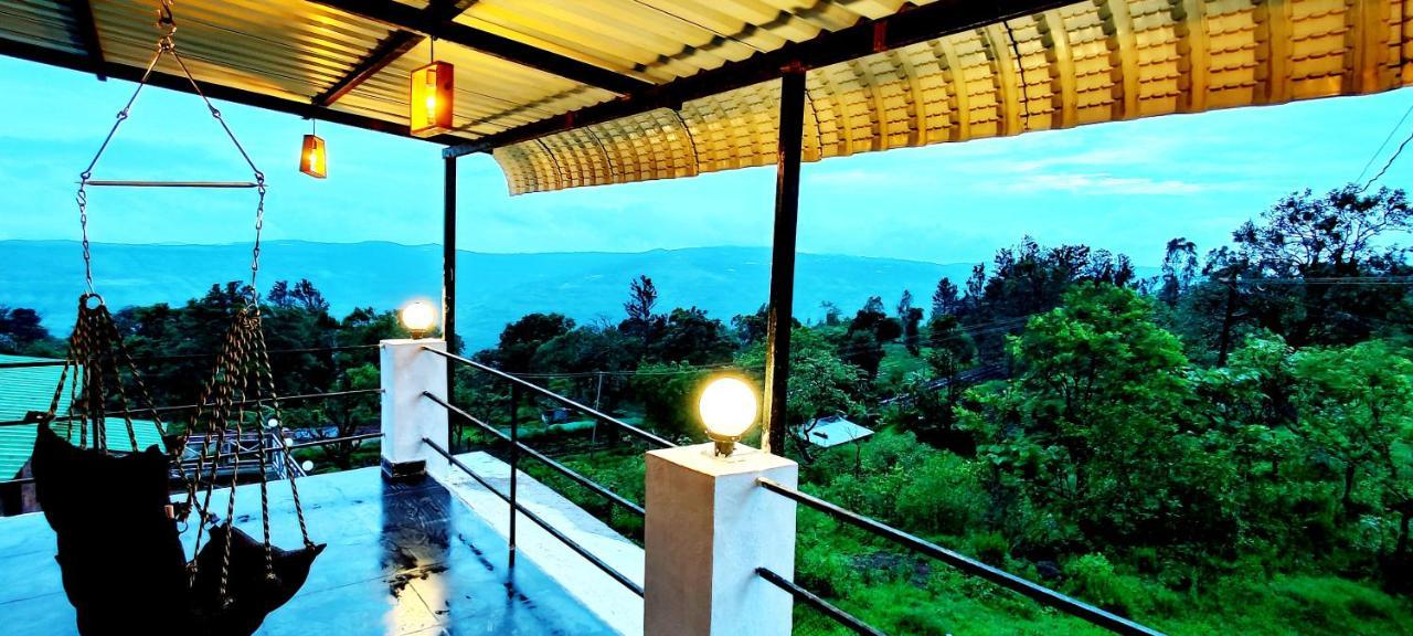 Dadaji Villa พันช์กานี ภายนอก รูปภาพ