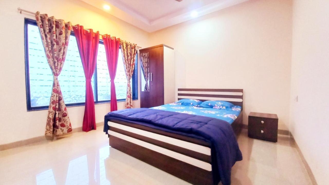 Dadaji Villa พันช์กานี ภายนอก รูปภาพ