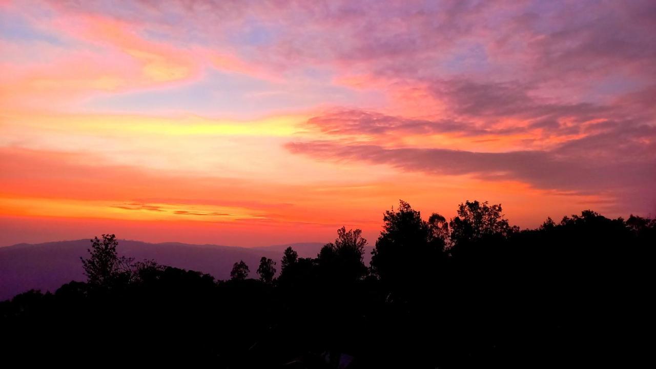 Dadaji Villa พันช์กานี ภายนอก รูปภาพ