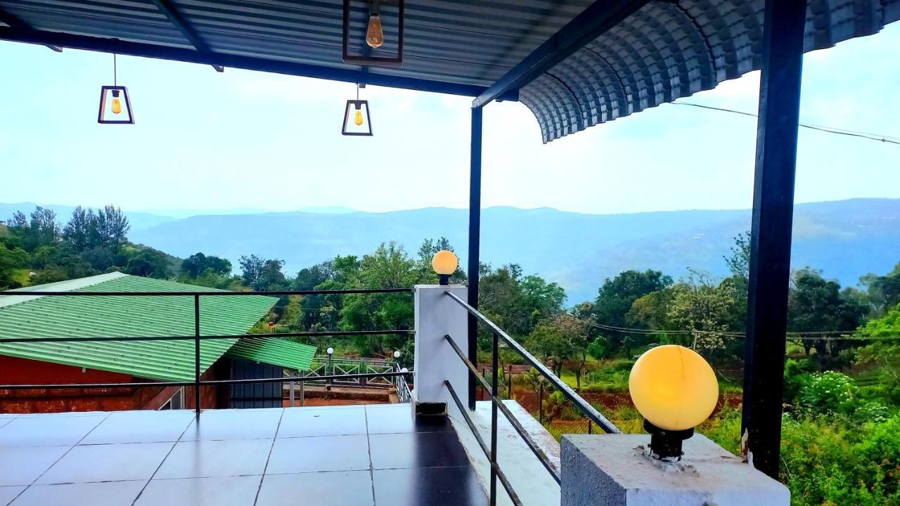 Dadaji Villa พันช์กานี ภายนอก รูปภาพ