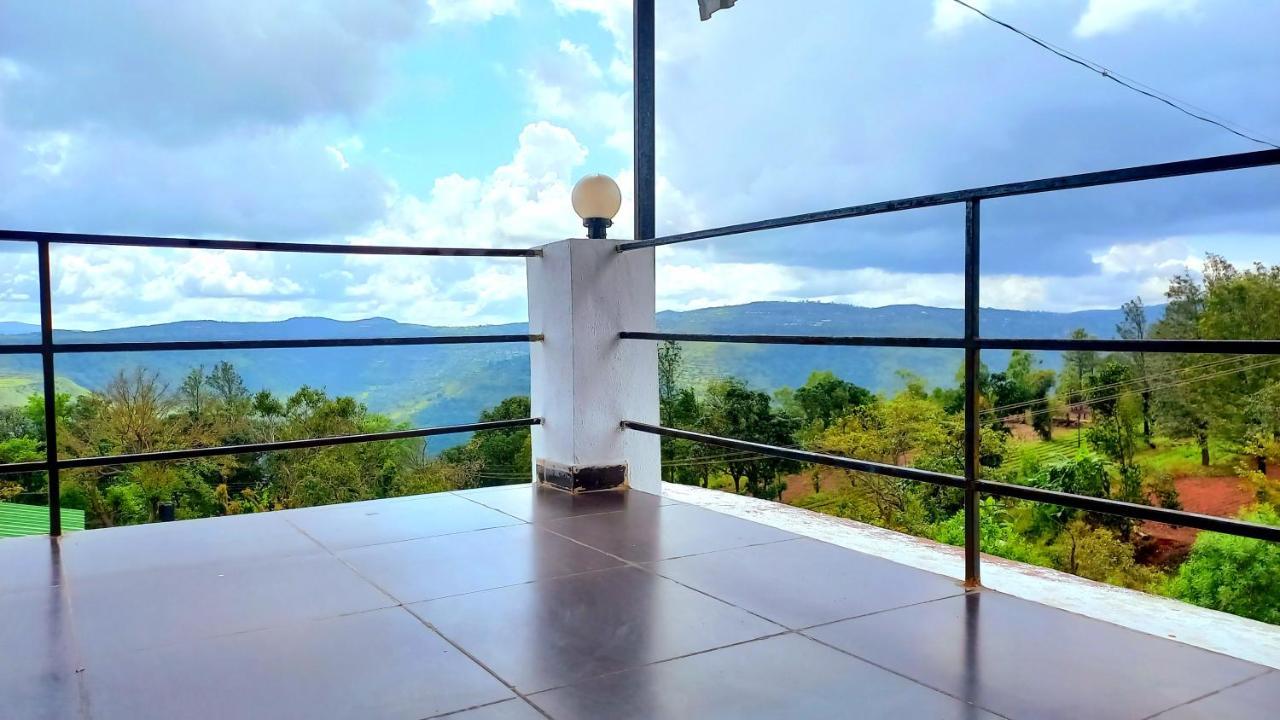 Dadaji Villa พันช์กานี ภายนอก รูปภาพ