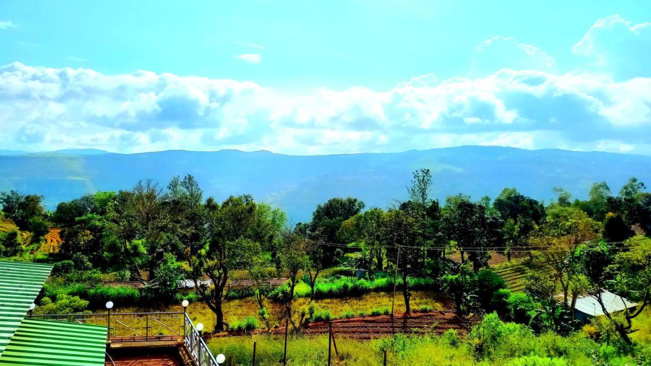 Dadaji Villa พันช์กานี ภายนอก รูปภาพ