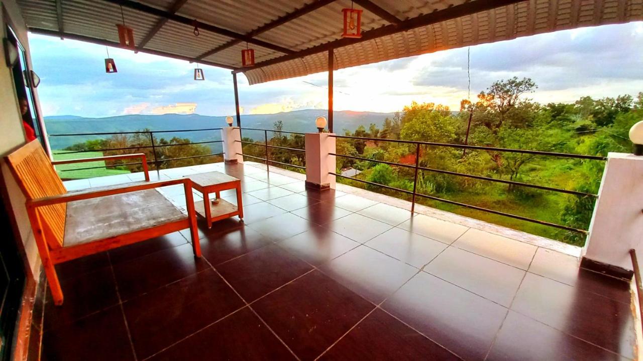 Dadaji Villa พันช์กานี ภายนอก รูปภาพ