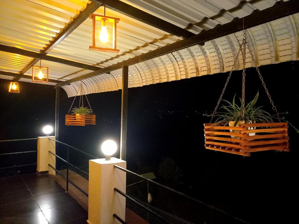 Dadaji Villa พันช์กานี ภายนอก รูปภาพ
