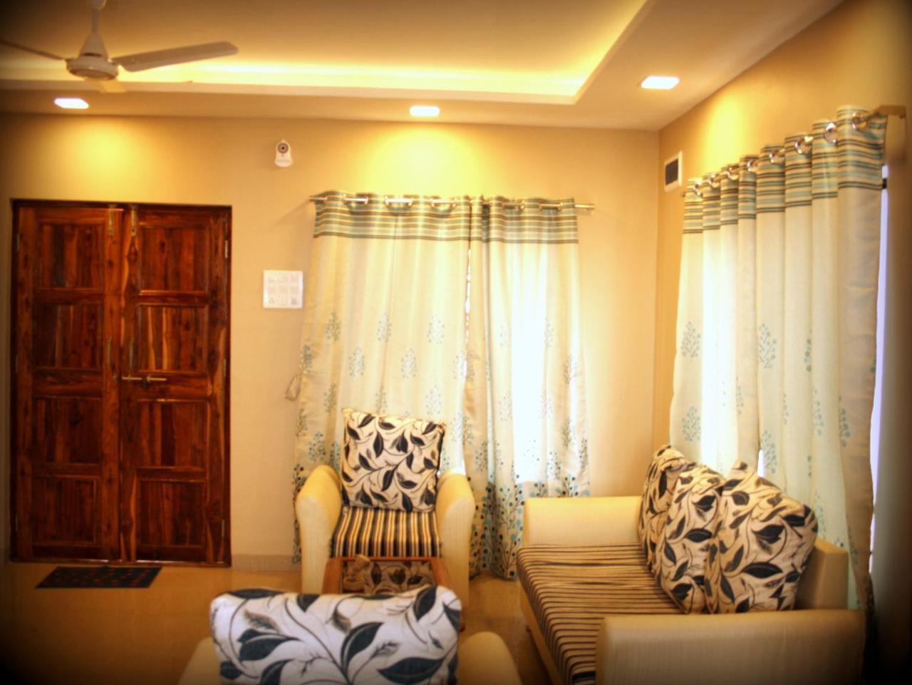 Dadaji Villa พันช์กานี ภายนอก รูปภาพ