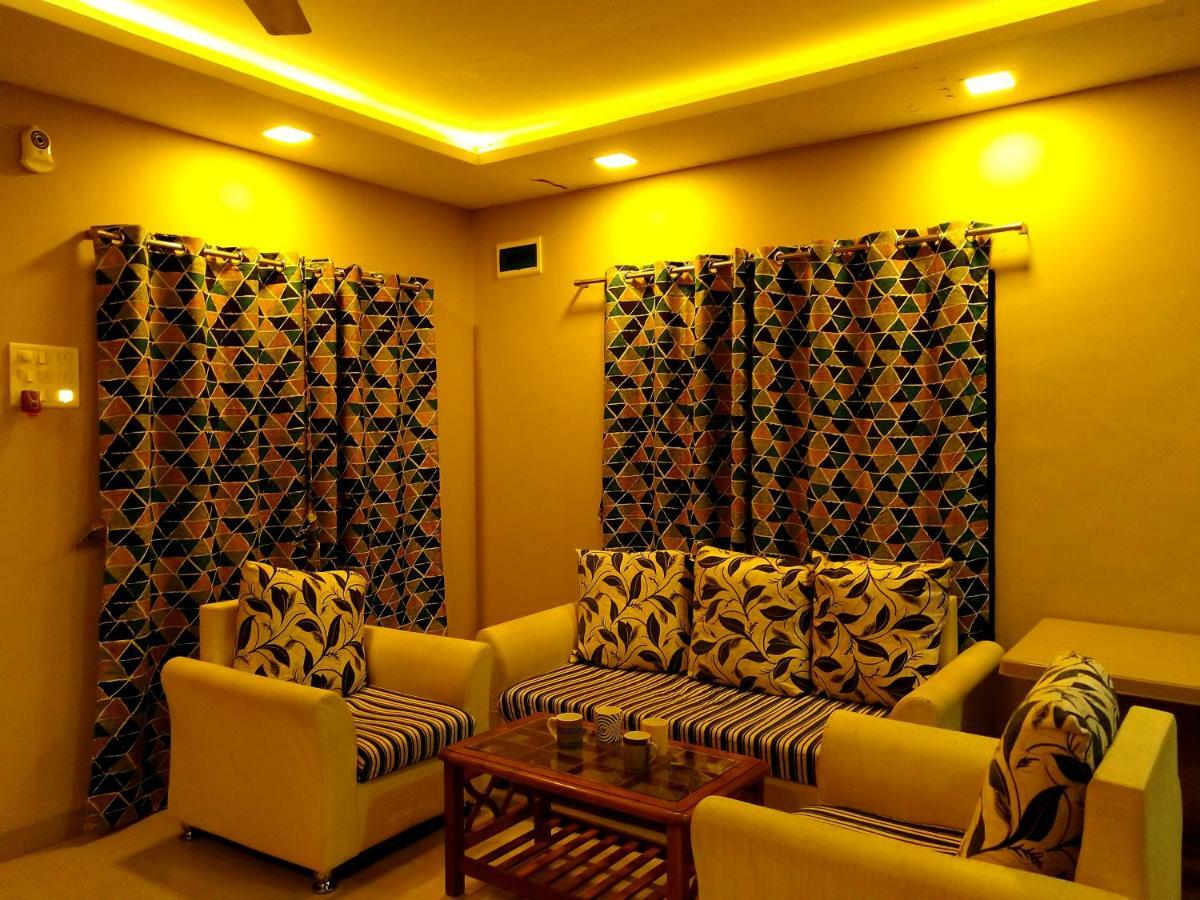 Dadaji Villa พันช์กานี ภายนอก รูปภาพ